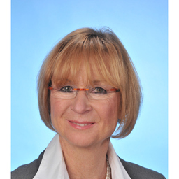 Cornelia Schelhorn