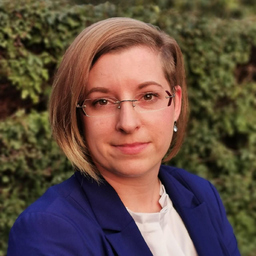 Saskia Laube