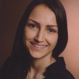 Sophie Melchert's profile picture