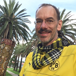 Dr. Philip J. Rosenberger III