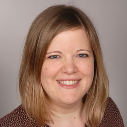 Anja Maria Poppe