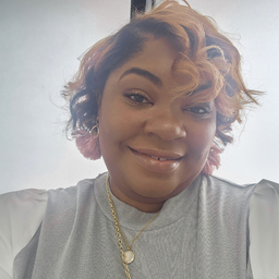 Latisha Johnson