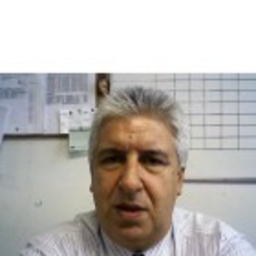 Enrique Martinez