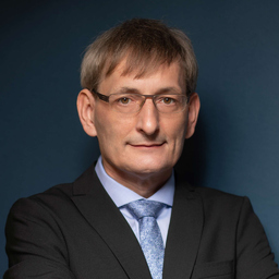 Dipl.-Ing. Klaus-Peter Wolter