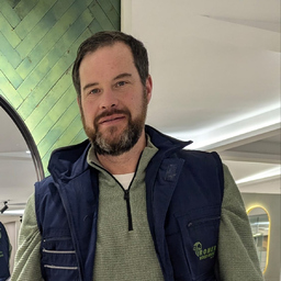 Ralf Scherer