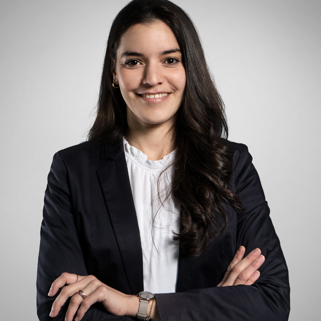 Erica dos Santos B.a. Steuerrecht Sven Mielke Steuerberater XING