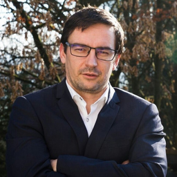 Andreas Frei