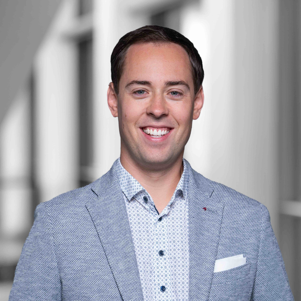 Julian Deifel Bezirksvorsteher Landeshauptstadt Stuttgart XING