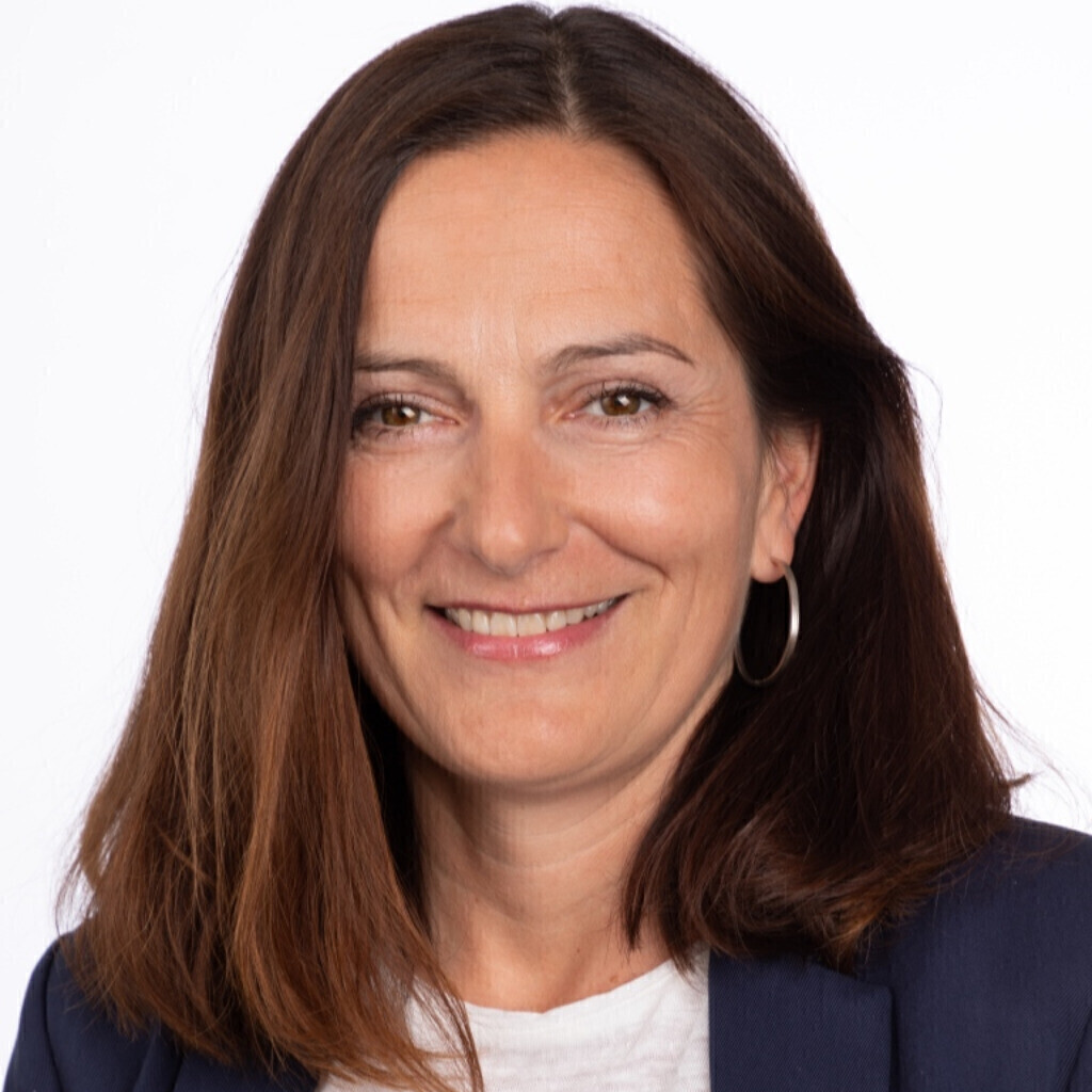 Peggy liebelt p o business partner siemens xing