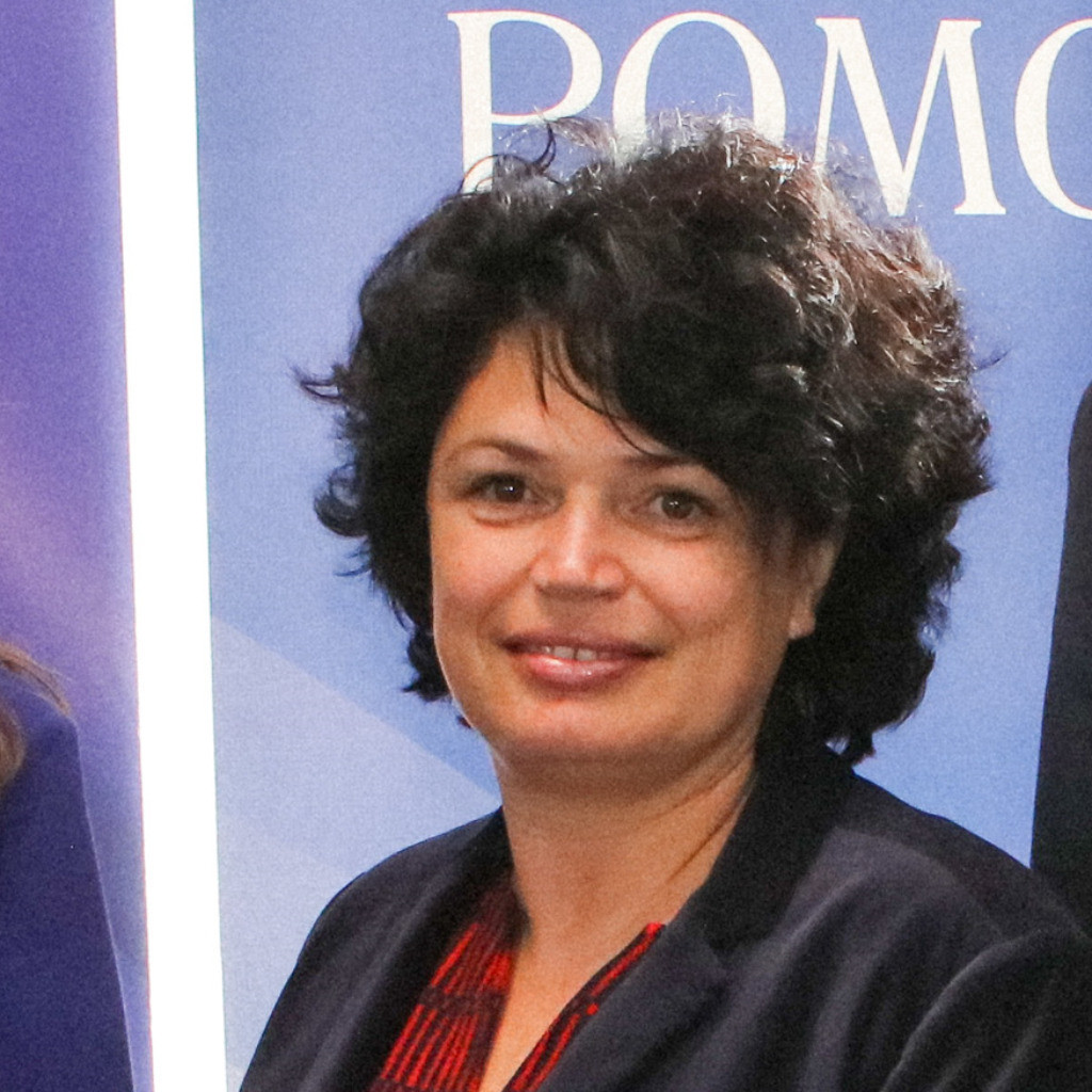 Mag. Esther Horner Internationale und europäische Angelegenheiten