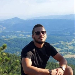 Marko Aleksic