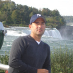 Jose Ruiz Rodríguez