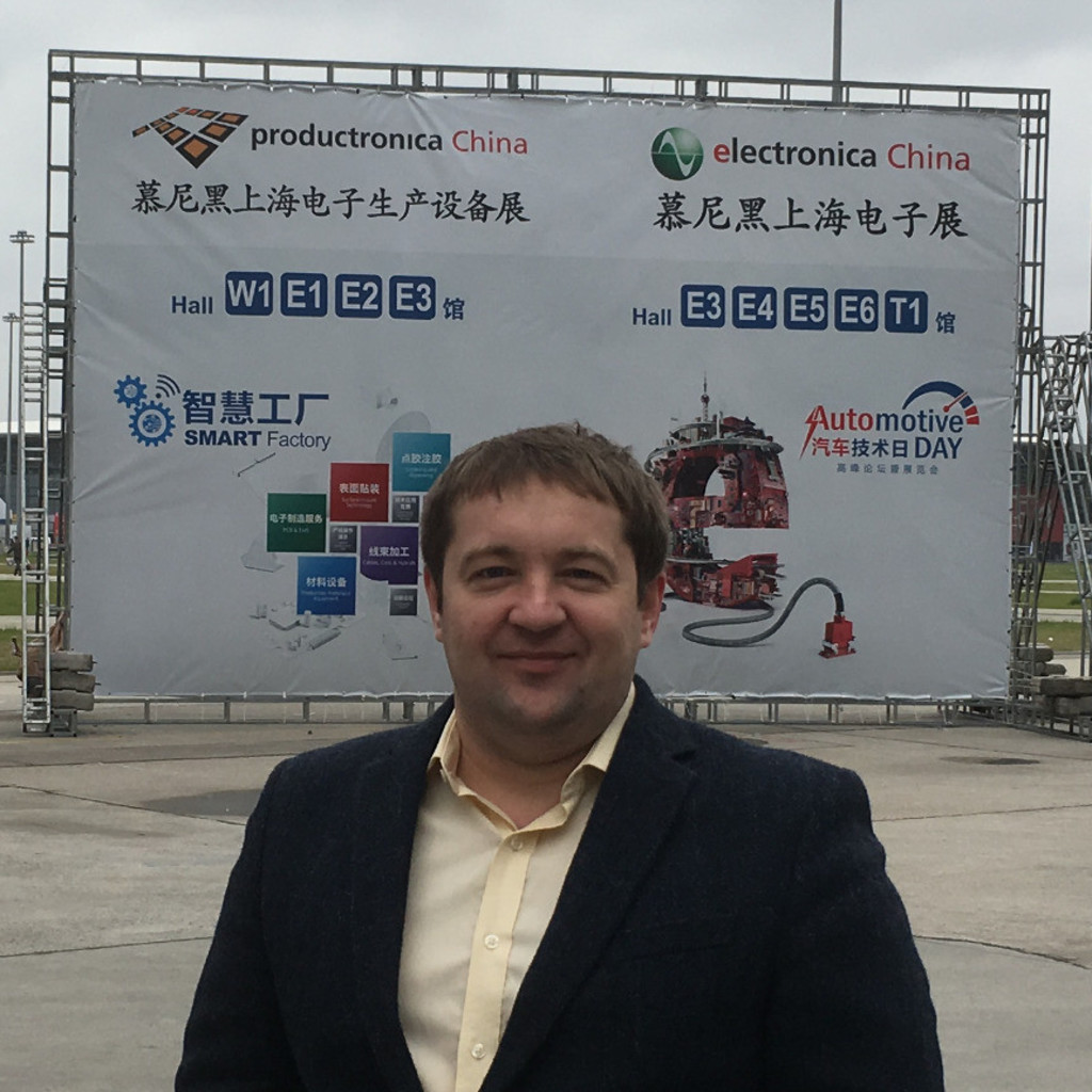 Dr VLADIMIR ERMAKOV Data Scientist Superior AI XING
