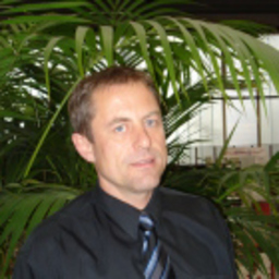 Reinhard Hetzler