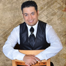 Nabil Marzougui