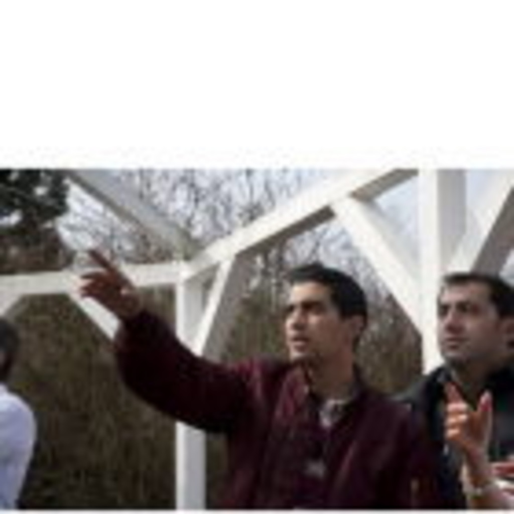 Badr Tanjaoui Vertriebsleiter Omnia GmbH GmbH XING