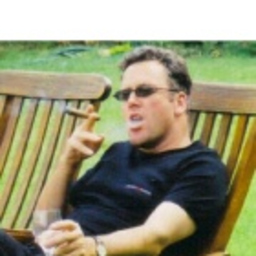 Ian Barrow