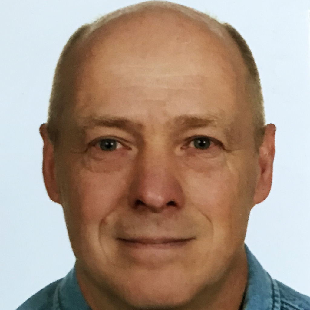 Andreas Bruhn Zertifizierter Sachverständiger für hygrothermische