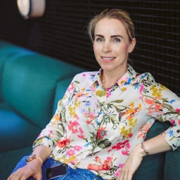 Sabrina Schäffer