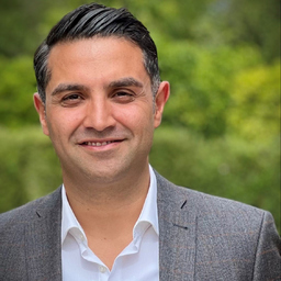 Farhad Panjshiri