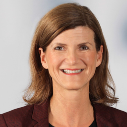 Sandra Claudia Weigel