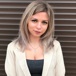 Kristina Langiu