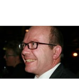 Udo Walther