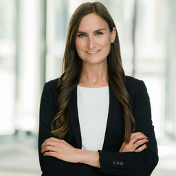 Sandra Radüge