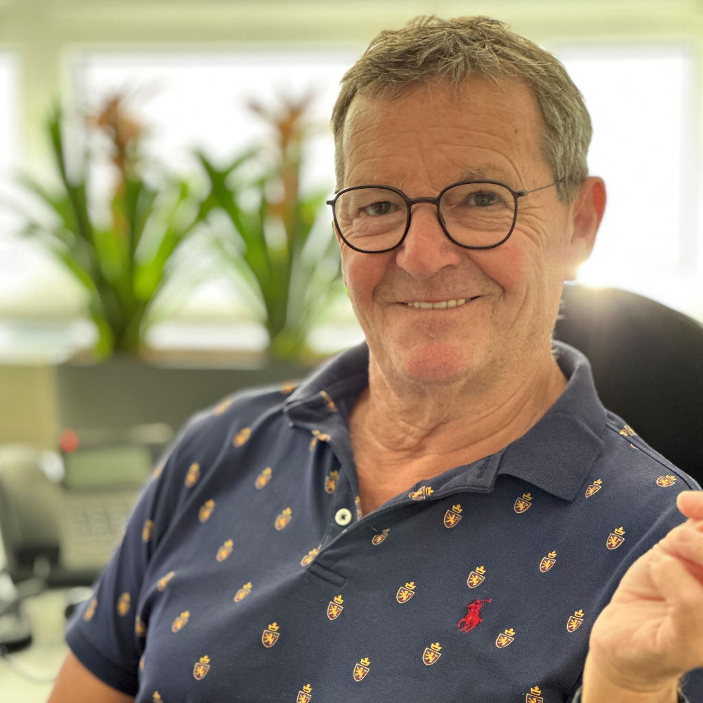 Franz Schneider Leiter Vertrieb Nürnberg BSS Brandschutz