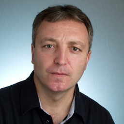 Ernst Sartori