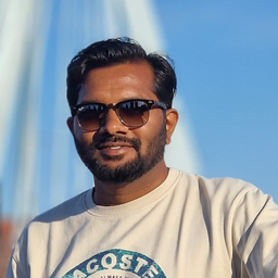Amol Gadekar