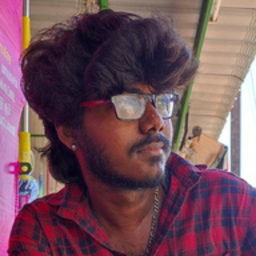 Gowtham  N