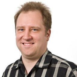Dieter Gerber