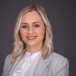 Profilbild Lena Müller-Eigner