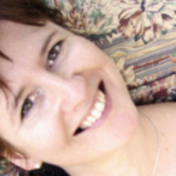 Profilbild Petra Köhler Köhler