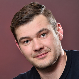 Profilbild Enrico Müller