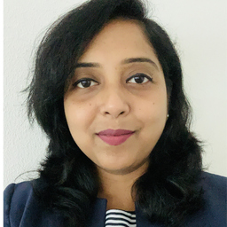 Priyanka Singha Roy