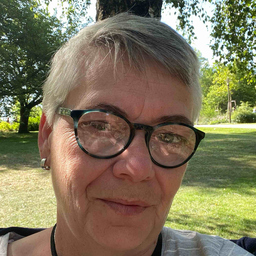Claudia Siewert