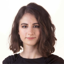 Eugénie SALIOU