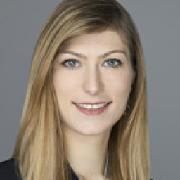 Derya Nathalie Tezel