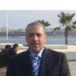 Hatem Jamoussi
