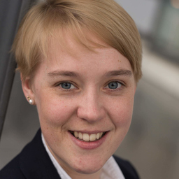 Dipl.-Ing. Eva-Marie Stinshoff