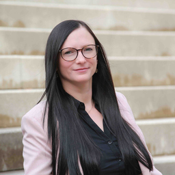 Elisa Bierwisch