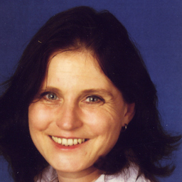 Cornelia Wiezorrek-Thalhammer