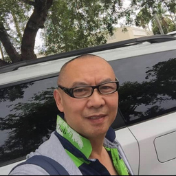 Jinchen Zhang