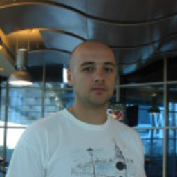 Milos Padejski