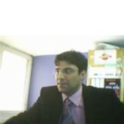 Zafer Küçükoğlu