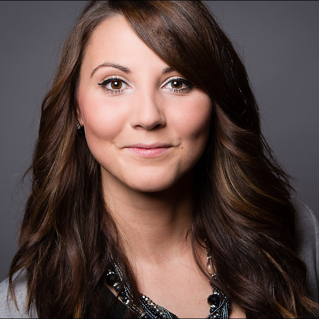 Alina Schumacher Manager Network & Purchasing DB Cargo BTT GmbH XING