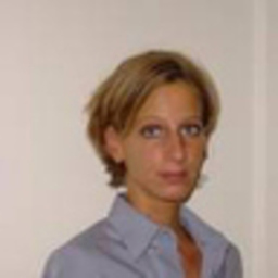 Alexandra Roubik