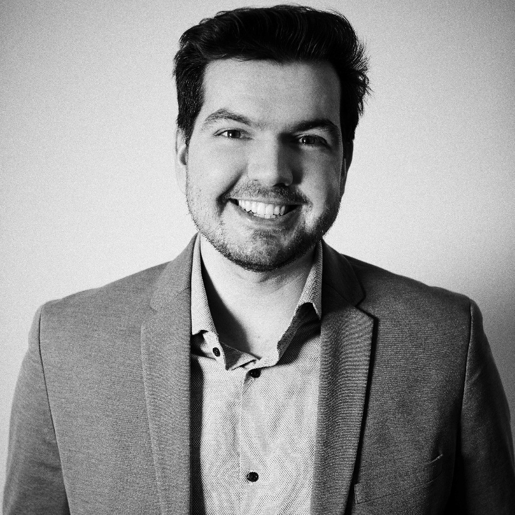 Vadim Kravcenko Chief Technology Officer (CTO) Mindnow AG XING